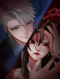黑猫动漫 墨色铃铛 漫画版封面