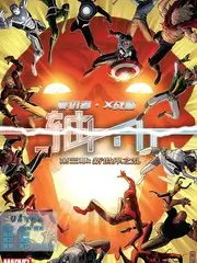 黑猫动漫 年度感谢祭 封面